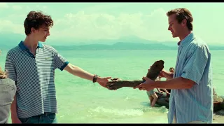 Call Me By Your Name (ตัวอย่าง Official Trailer) ซับไทย