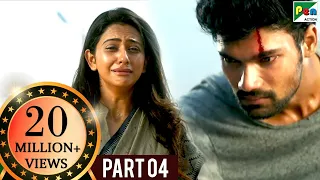 Jaya Janaki Nayaka KHOONKHAR | Hindi Dubbed Movie | Part 04 | Bellamkonda Sreenivas, Rakul Preet