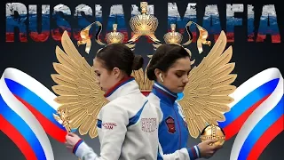 АЛИНА ЗАГИТОВА - МЫ КОМАНДА !!! )))🔫👭👊💣🏅 (Трейлер к ЧЕ и ЧМ 2019)))))😲