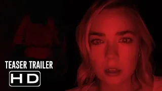 The Gallows Act II (2019) Teaser Trailer Concept