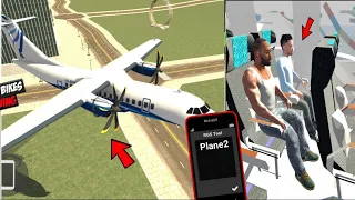 New Aeroplane Update Secret RGS Tool Cheat Code in Indian Bike Driving 3D | Deva Indian gamer #9