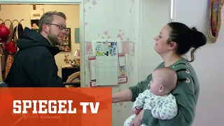 Jugendamt Braunschweig (2): Der Kinderretter | SPIEGEL TV