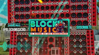 NEREYDA - RAULIN RODRIGUEZ (REMASTERIZADA) (BLOCK MUSIC & DJ JOSE) PARA MUSICOLOGOS