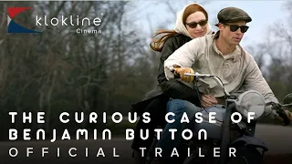 2008 The Curious Case of Benjamin Button  Official Trailer 1 HD  Paramount Pictures, Warner Bros...