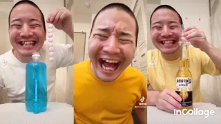 Junya1gou funny video 😂😂😂 | JUNYA Best TikTok July 2021 Part 45