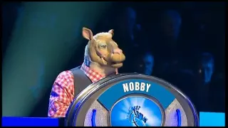 The Weakest Link- Puppets Special (Part 2)