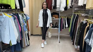 Fashion Boutique ♥️ Турецкая одежда 🔥 Размеры 42-56 ❤️ Бренды 👍 Москва .Садовод