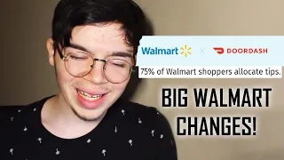 These WALMART Changes Are Nice... BUT NOT ENOUGH!