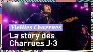 Vieilles Charrues 2022 : notre résumé de la journée de samedi