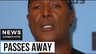 Paul Mooney Suddenly Passes Away At 79 - CH News