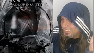 Comentando Age Of Insanity (2 sencillos)