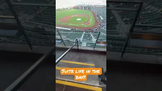 Suite life in the San Francisco Bay!!