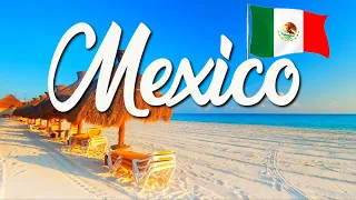 10 BEST Beaches In Mexico | Most Beautiful Beaches