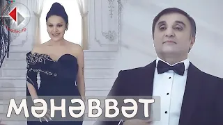 Reqsane İsmayilova - Mehebbet (Official Video)