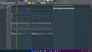 Curbi & Tchami - Make Amends REMAKE // FLP //