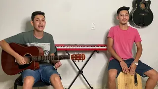 Acordo - Cover Ivan e Allan ( Henrique e Juliano)