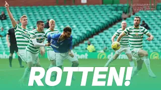 CELTIC 0 RANGERS 2 - REACTION/REVIEW! (Feel free to slag x)