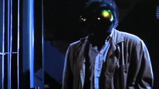 La mosca (The Fly, 1958)