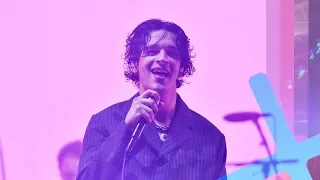 The 1975 - It's Not Living (If It's Not With You) (Reading + Leeds 2019)