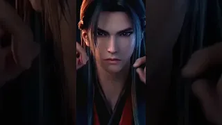 jade dynasty season 2 (zhu xian) 33 33 mystery of last episode attitude whatsapp status jade dynasty