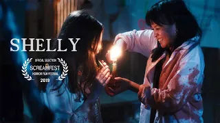 Shelly | Short Horror Film | Screamfest