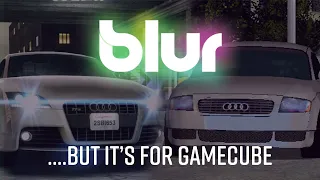 What if Blur came out in 2003?