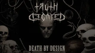 Truth Decayed - Death By Design (LYRIC VIDEO)