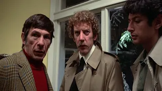 Movie Look Back | Invasion of the Body Snatchers (1978)