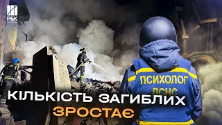 Зруйнували школу та житлові будинки! Росіяни вдарили по Слов'янську та Краматорську