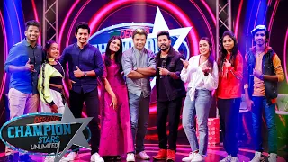 Champion Star Unlimited | 31st July 2021
