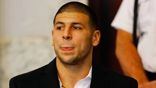 Former Patriots player Aaron Hernandez charged with murder