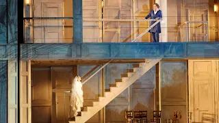 Don Giovanni – 'La ci darem la mano' duet (Mozart;  Louise Alder, Erwin Schrott; The Royal Opera)