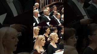 Lacrimosa from Mozart's Requiem by Warsaw Philharmonic Choir