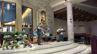 Senior Spiritual Concert Series