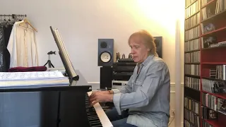 Richard Clayderman: « Murmures » - Live 2020 (Subtítulos en español)