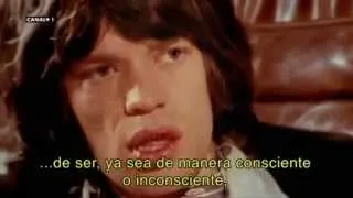 The Rolling Stones 2014 Documental Español Crossfire H Parte 1