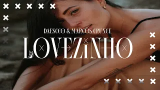 Treyce - Lovezinho (Daescco & Marcos Crunk Rmx)