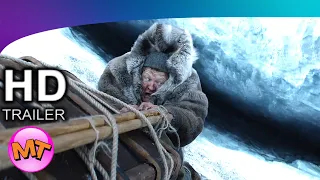 AMUNDSEN THE GREATEST EXPEDITION Trailer 2021 Based on a TRUE STORY