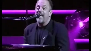 "08 Don't Ask Me Why" - Live At: Madison Square Garden (December 31, 1999) | Pro-Shot Video