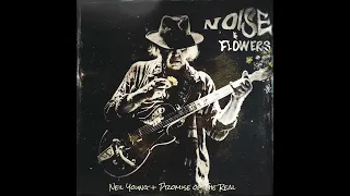 Neil Young + The Promise of the Real - Everybody Knows This Is Nowhere (Live) [Official Audio]