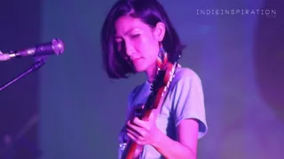 Tame Impala - Mind Mischief (Cover by Yellow Fang) LIVE AT INDIEINSPIRATION 2016