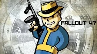 Fallout 4?