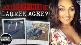 What Happened To Lauren Agee?