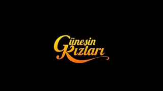 Güneşin Kızları - Yalnızlıklar | Enstrumental Versiyon (Dizi Müzikleri)