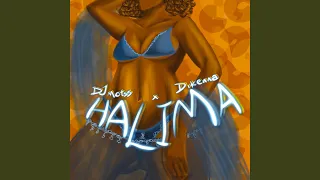 Halima (feat. Dikenna)