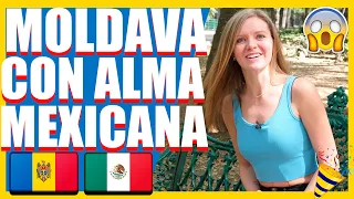 EXTRANJEROS x EL MUNDO ( Ep. 225 Silvia / Moldavia ) I 2024