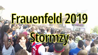 Open Air Frauenfeld 2019 Stormzy