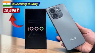 iqoo z9x 5g launch date & price in india l iqoo z9x 5g review l iqoo z9x 5g l iqoo z9x 5g unboxing