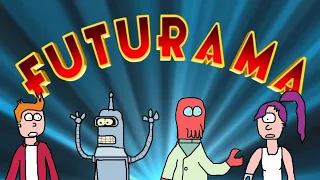 What Futurama Means to Me