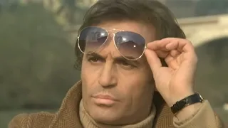 Gardenie (1970) Franco Califano, Martin Balsam | Italienischer Mafia-Film | Deutsche Untertitel